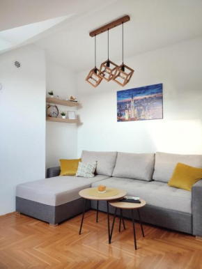 Apartman NS Dan PRIVATE PARKING